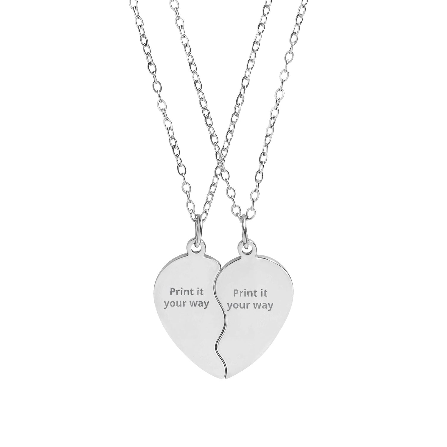 Necklaces - Shopallss