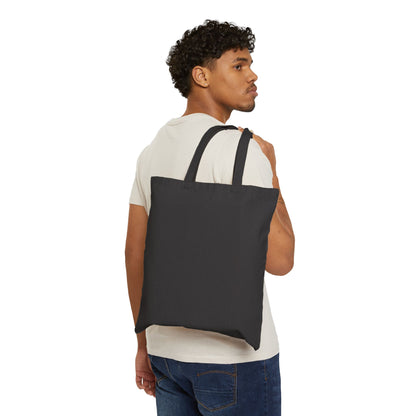 Abducted at High Noon Tote | Retro UFO Desert, Vintage Western Alien Graphic
