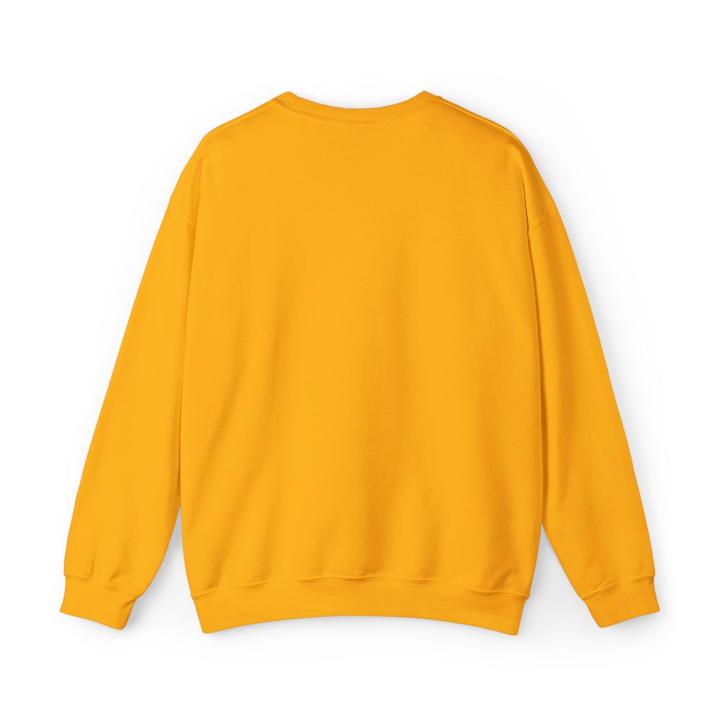 Minimal 'I can do it' Crewneck Sweatshirt — Motivational White Pullover