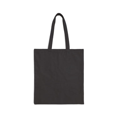 Abducted at High Noon Tote | Retro UFO Desert, Vintage Western Alien Graphic